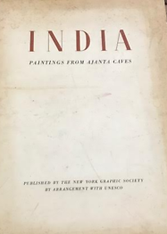 India: Paintings from Ajanta Caves