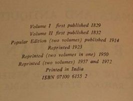 Annals and Antiquities of Rajasthan II