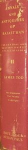 Annals and Antiquities of Rajasthan II