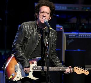 Willie Nile