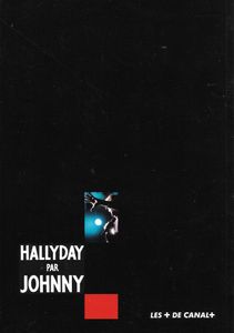 Hallyday par Johnny