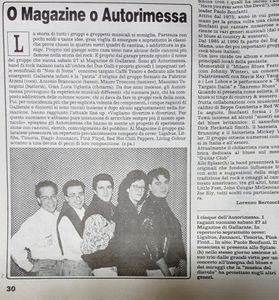 Lombardia Oggi - Anno VII - N° 9 - 27 Marzo 1993