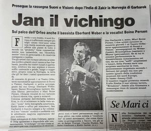 Lombardia Oggi - Anno VII - N° 9 - 27 Marzo 1993