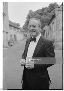 Sir George Christie