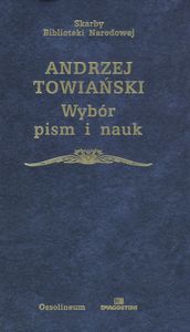 Wybór pism i nauk