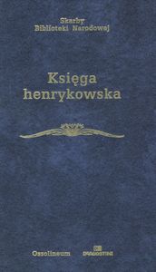 Księga henrykowska