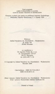 Księga henrykowska