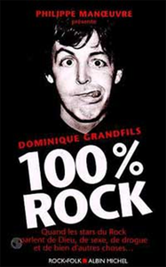 100 % ROCK