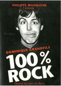 100 % ROCK