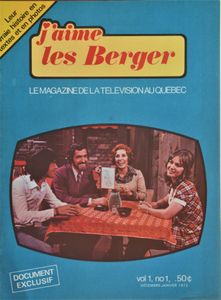 J'Aime Les Bergers