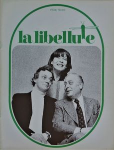 La Libellule