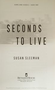 Seconds to Live