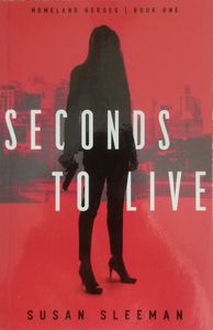 Seconds to Live