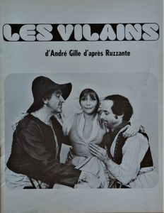 Les Vilains