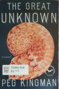 The Great Unknown