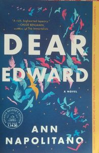 Dear Edward