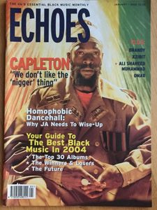 Echoes (2005-01)