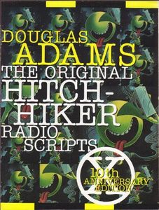 The Original Hitch Hiker Radio Scripts