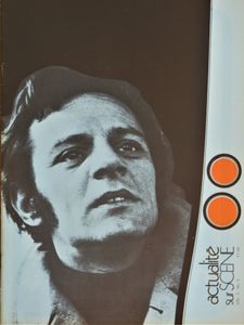 Actualité sur scène