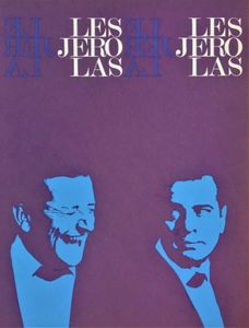 Dix Ans de Jérolas
