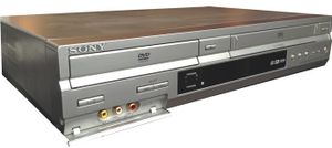 Videocassette Recorder