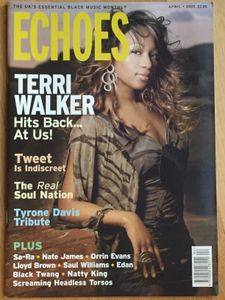 Echoes (2005-04)