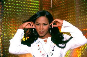 Charlene Keys