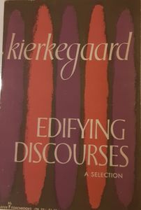 Edifying Discourses - A Selection