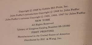 LBJ Lampooned: Cartoon Criticism of Lyndon B. Johnson