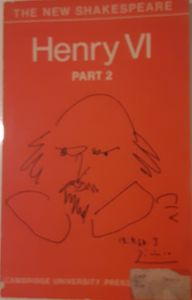 Henry VI Part Two