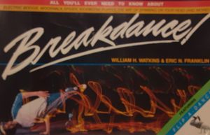 Breakdance!