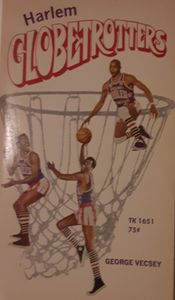 Harlem Globetrotters