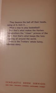 Harlem Globetrotters