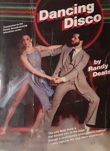 Dancing Disco