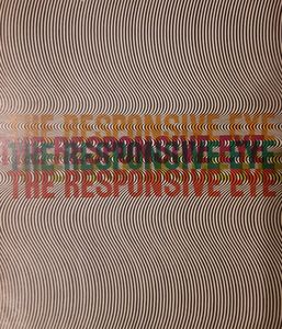 The Responsive Eye