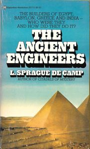 The Ancient Engineers