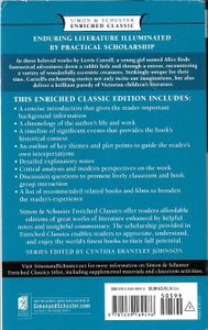 Alice's Adventures In Wonderland and Through The Looking-Glass