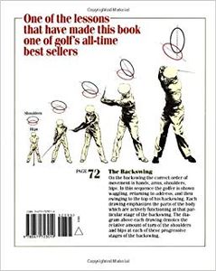 Ben Hogan's Five Lessons: The Modern Fundamentals of Golf