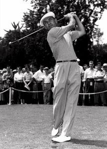 Ben Hogan