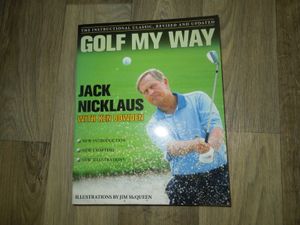 Golf My Way