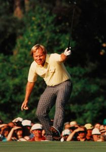 Golf My Way