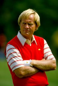 Jack Nicklaus