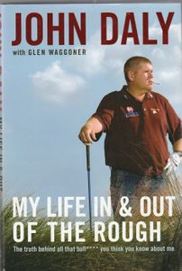 My Life In & Out Of The Rough