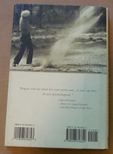 Ben Hogan's "Secret"