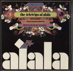 The Teletrips Of Alala