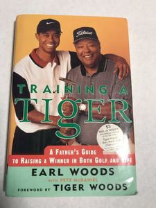 Training A Tiger