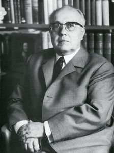 Herbert Lange