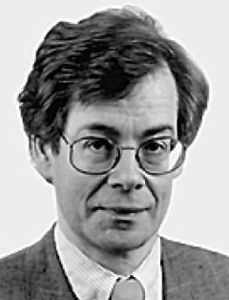 Holger Fliessbach