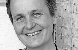 Irmgard Keltsch