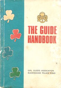 The Guide Handbook
